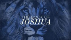 Joshua 15:1-63, Judah’s Inheritance
