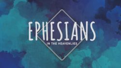 Ephesians 5:1-7, The Ordinary Christian