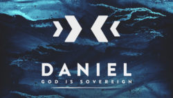 Daniel 12:5-13, The Prophecy Is Sealed